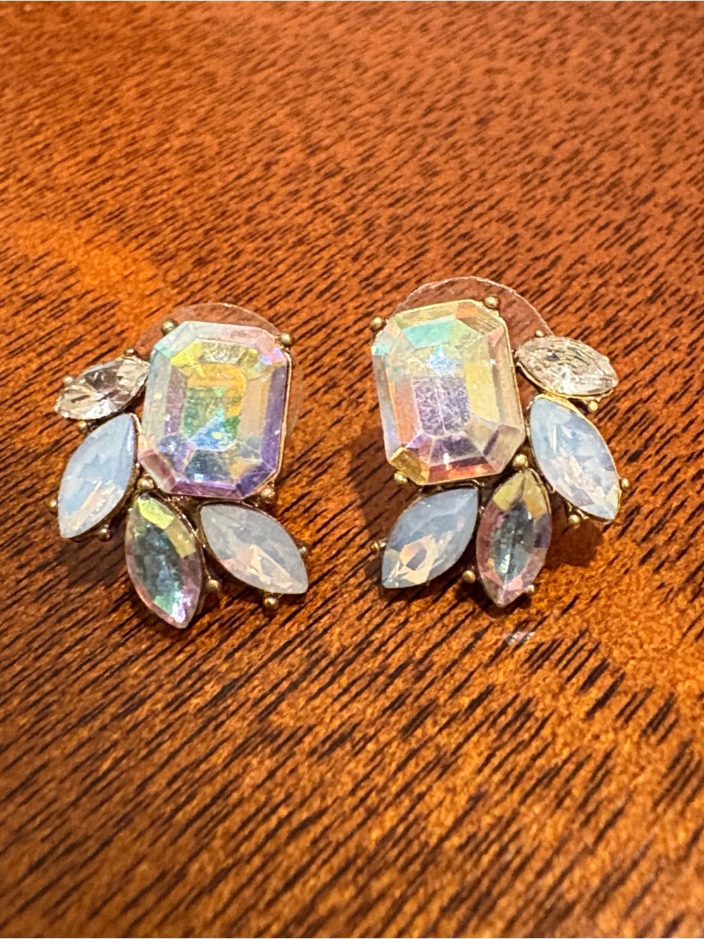 JCrew Statement Earring